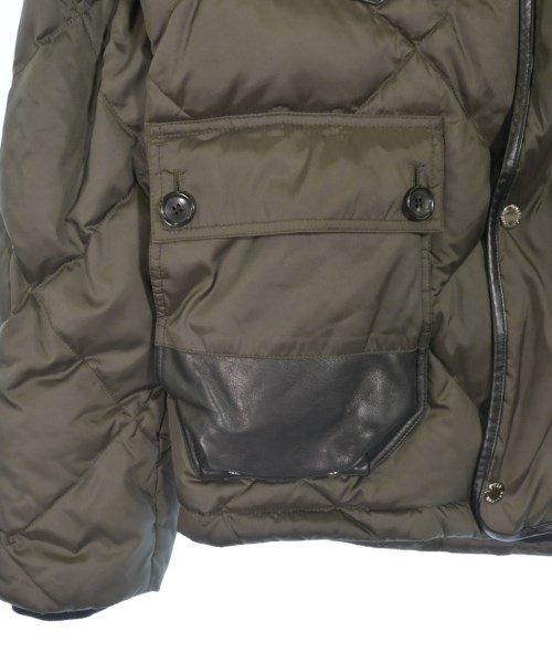 LOUIS VUITTON ルイヴィトン ダウンジャケット/ダウンベスト メンズ