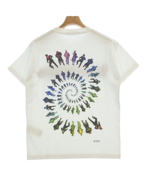 LOUIS VUITTON ルイヴィトン Tシャツ・カットソー メンズ 【古着】【中古】