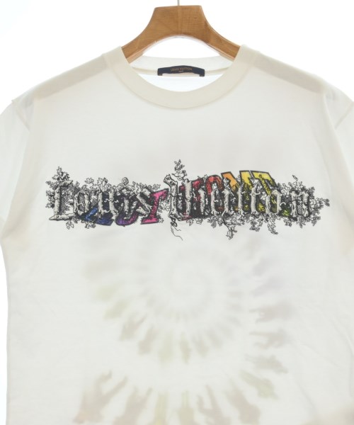 LOUIS VUITTON ルイヴィトン Tシャツ・カットソー メンズ 【古着】【中古】