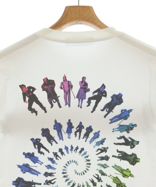 LOUIS VUITTON ルイヴィトン Tシャツ・カットソー メンズ 【古着】【中古】