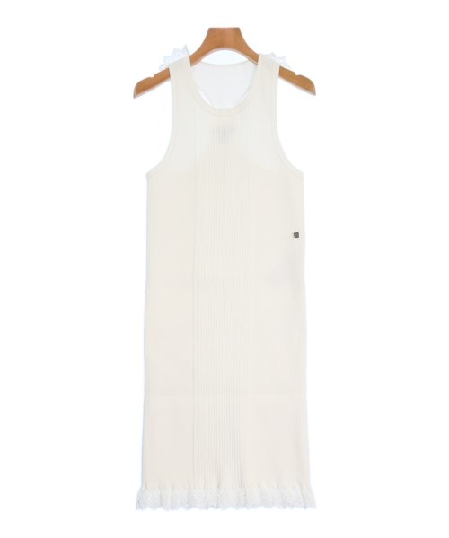 LOUIS VUITTON ルイヴィトン ワンピース レディース 【古着】【中古】