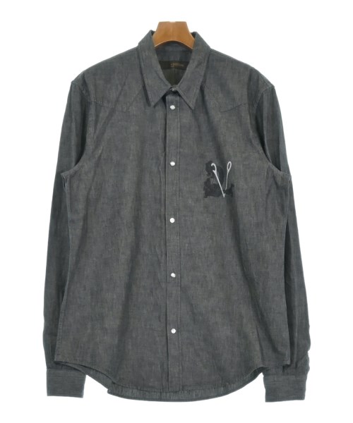 LOUIS VUITTON ルイヴィトン カジュアルシャツ メンズ 【古着】【中古】