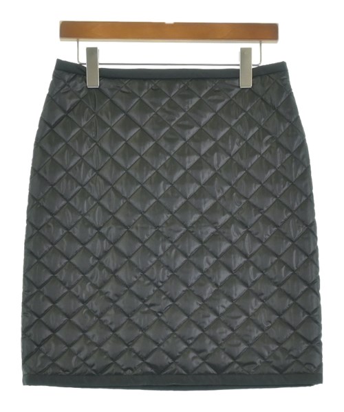 LOUIS VUITTON ルイヴィトン ひざ丈スカート レディース 【古着】【中古】