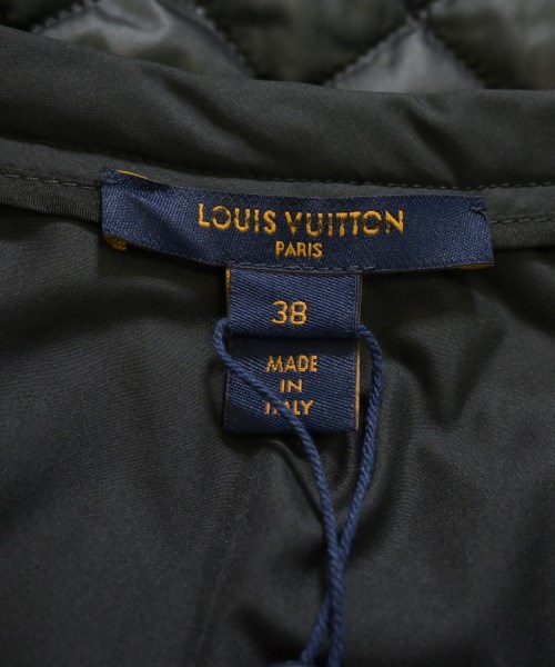 LOUIS VUITTON ルイヴィトン ひざ丈スカート レディース 【古着】【中古】_2
