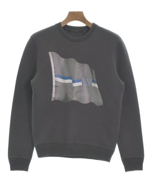 LOUIS VUITTON ルイヴィトン スウェット メンズ 【古着】【中古】