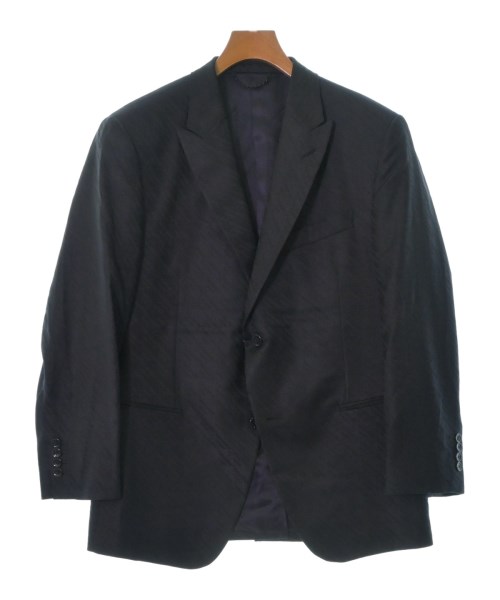 LOUIS VUITTON ルイヴィトン テーラードジャケット メンズ 【古着】【中古】