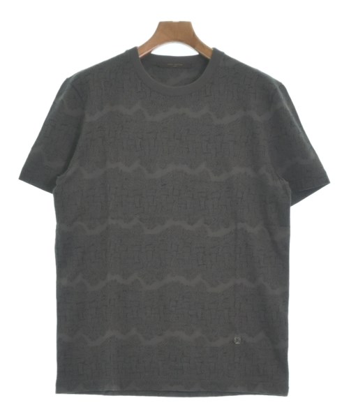 LOUIS VUITTON ルイヴィトン Tシャツ・カットソー メンズ 【古着  