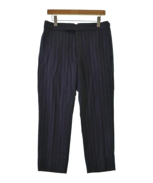 LOUIS VUITTON ルイヴィトン スラックス メンズ 【古着】【中古】