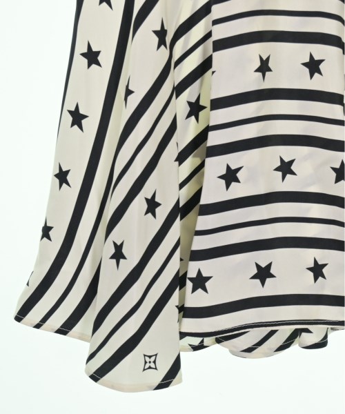 LOUIS VUITTON ルイヴィトン ロング・マキシ丈スカート レディース 【古着】【中古】 LOUIS VUITTON ルイヴィトン ロング・マキシ丈スカート レディース