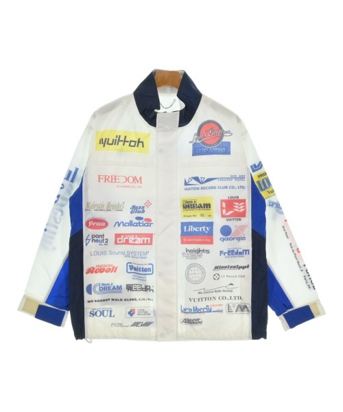 LOUIS VUITTON ルイヴィトン ブルゾン（その他） メンズ 【古着】【中古】