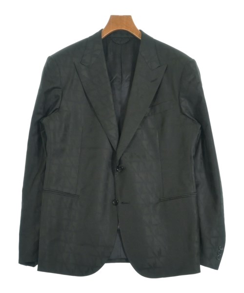 LOUIS VUITTON ルイヴィトン テーラードジャケット メンズ 【古着】【中古】