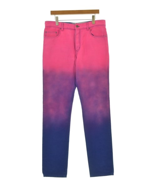 LOUIS VUITTON ルイヴィトン デニムパンツ メンズ 【古着】【中古】