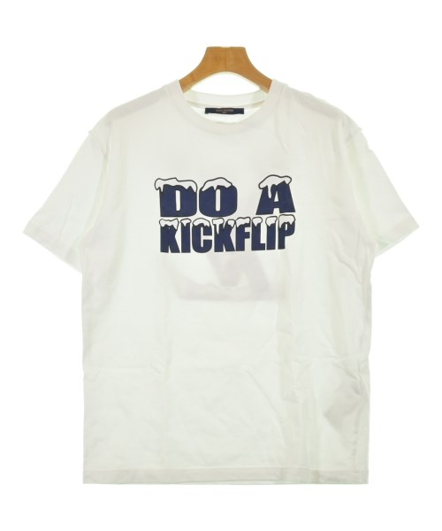 LOUIS VUITTON ルイヴィトン Tシャツ・カットソー メンズ 【古着】【中古】