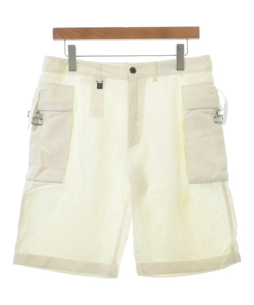 LOUIS VUITTON ルイヴィトン ショートパンツ レディース 【古着】【中古】