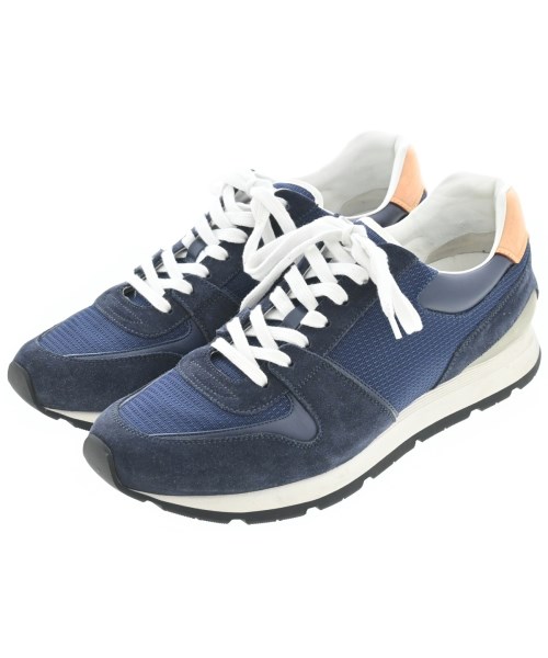 LOUIS VUITTON ルイヴィトン スニーカー メンズ 【古着】【中古】