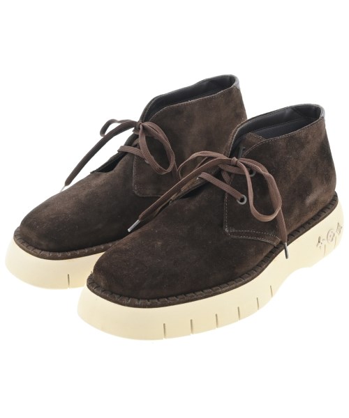 LOUIS VUITTON ルイヴィトン ブーツ メンズ 【古着】【中古】