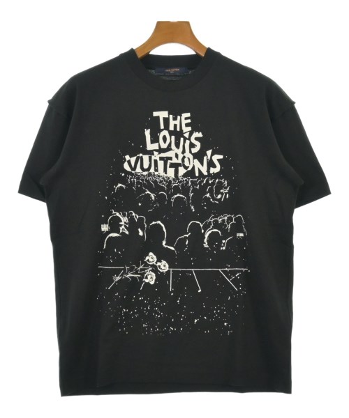 LOUIS VUITTON ルイヴィトン Tシャツ・カットソー メンズ 【古着】【中古】