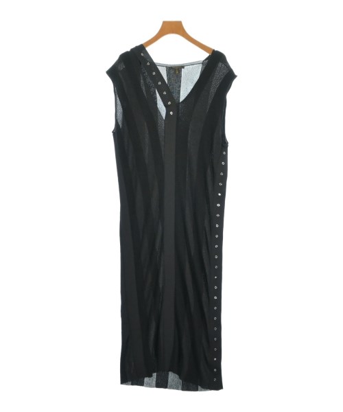 LOUIS VUITTON ルイヴィトン ワンピース レディース 【古着】【中古】