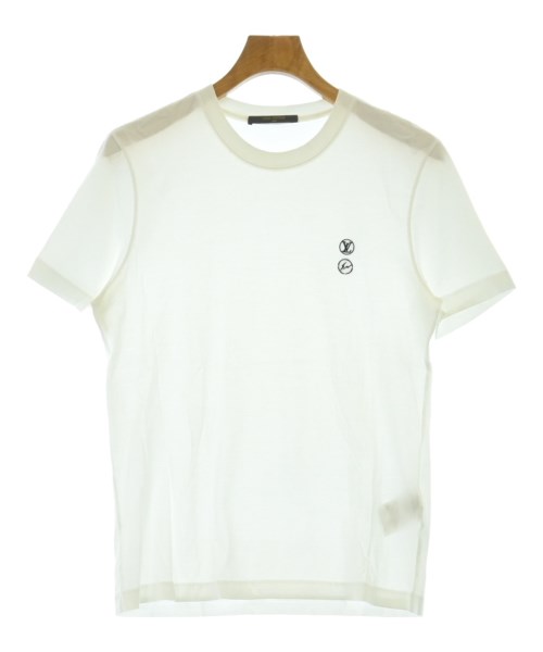 LOUIS VUITTON ルイヴィトン Tシャツ・カットソー メンズ 【古着】【中古】