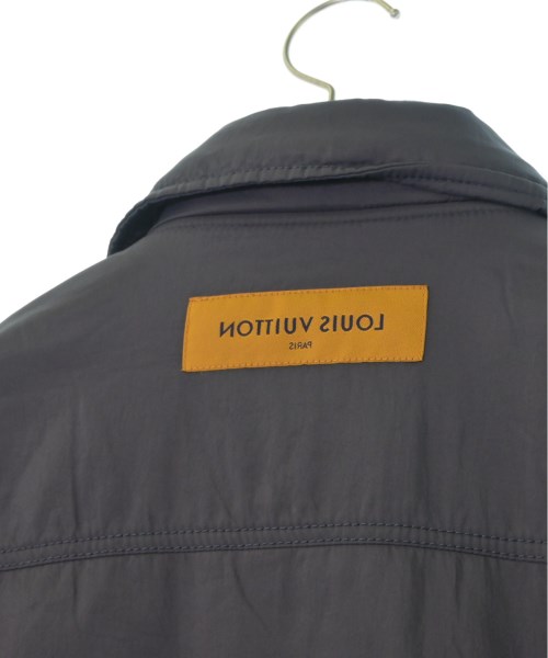 LOUIS VUITTON ルイヴィトン ブルゾン（その他） メンズ 【古着】【中古】