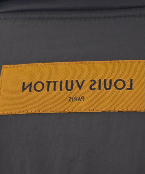 LOUIS VUITTON ルイヴィトン ブルゾン（その他） メンズ 【古着】【中古】