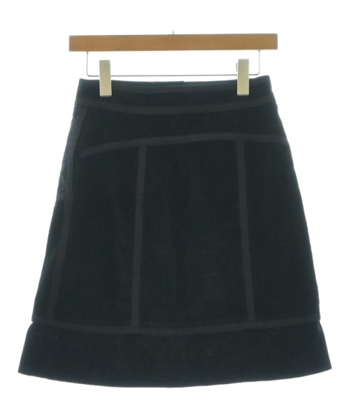 LOUIS VUITTON ルイヴィトン ひざ丈スカート レディース 【古着】【中古】_1