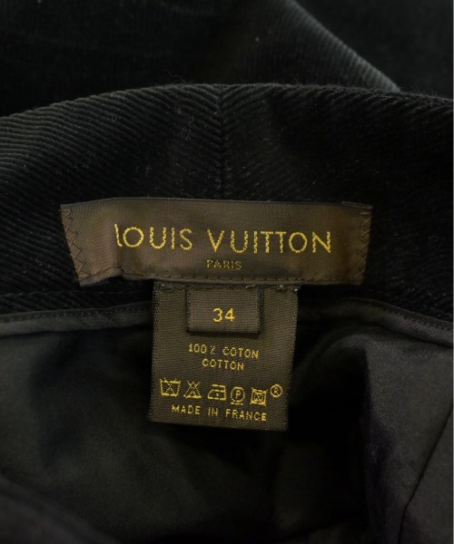 LOUIS VUITTON ルイヴィトン ひざ丈スカート レディース 【古着】【中古】_2