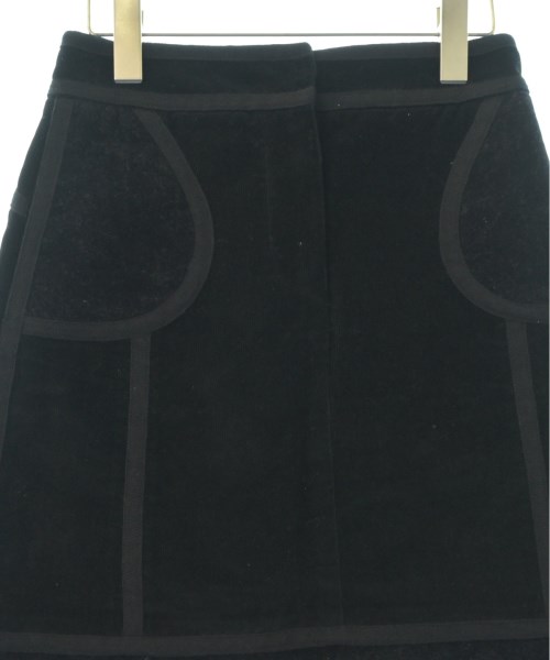 LOUIS VUITTON ルイヴィトン ひざ丈スカート レディース 【古着】【中古】_6