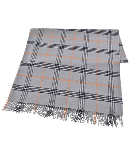 LOUIS VUITTON ルイヴィトン マフラー メンズ 【古着】【中古】