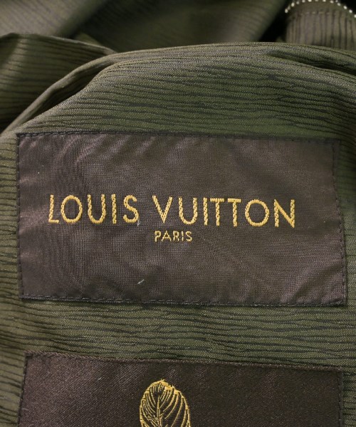 LOUIS VUITTON ルイヴィトン ブルゾン（その他） メンズ 【古着】【中古】_4