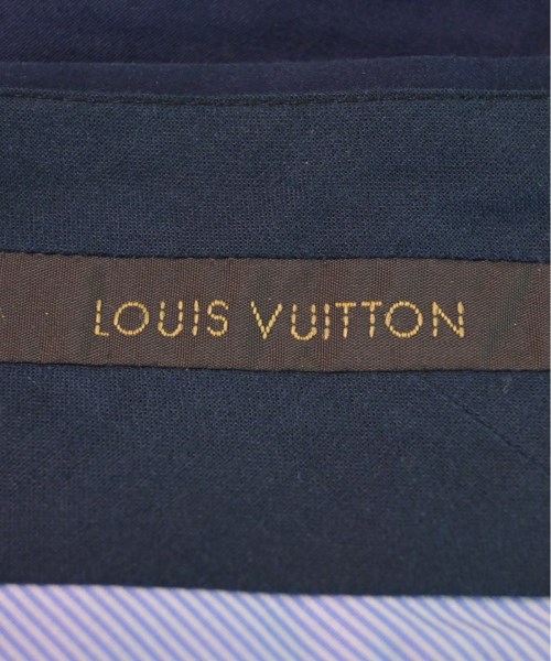 LOUIS VUITTON ルイヴィトン ひざ丈スカート レディース 【古着】【中古】_2