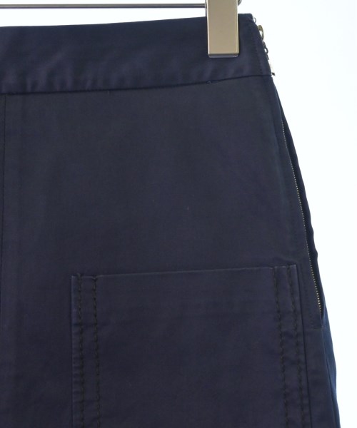 LOUIS VUITTON ルイヴィトン ひざ丈スカート レディース 【古着】【中古】_5