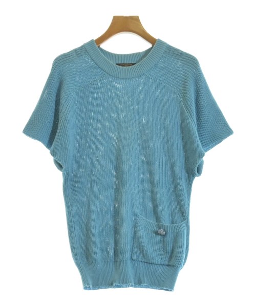 LOUIS VUITTON ルイヴィトン ニット・セーター レディース 【古着】【中古】