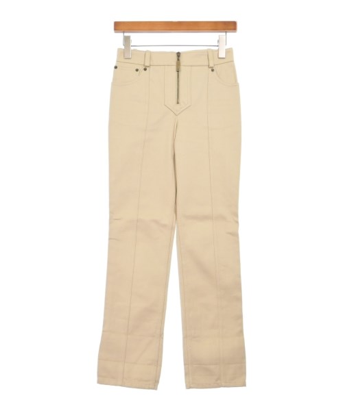 LOUIS VUITTON ルイヴィトン パンツ（その他） レディース 【古着】【中古】