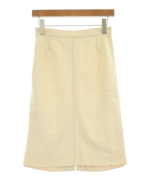 LOUIS VUITTON ルイヴィトン ひざ丈スカート レディース 【古着】【中古】