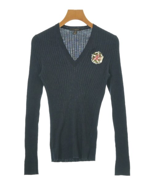 LOUIS VUITTON ルイヴィトン ニット・セーター レディース 【古着】【中古】