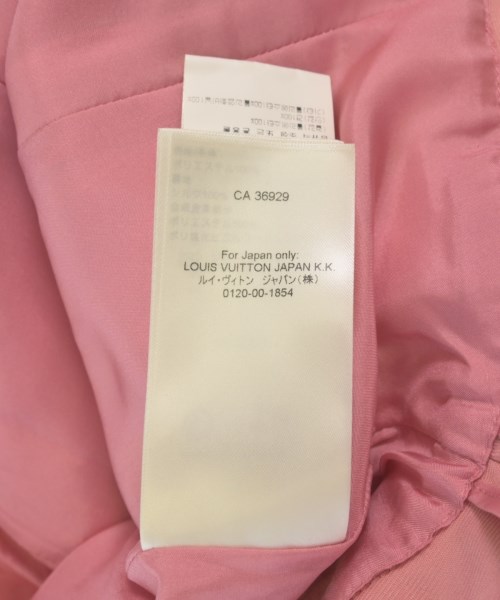 LOUIS VUITTON ルイヴィトン ワンピース レディース 【古着】【中古】_3