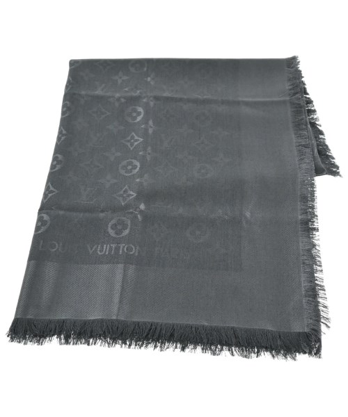 LOUIS VUITTON ストール レディース LOUIS VUITTON ルイ ヴィトン