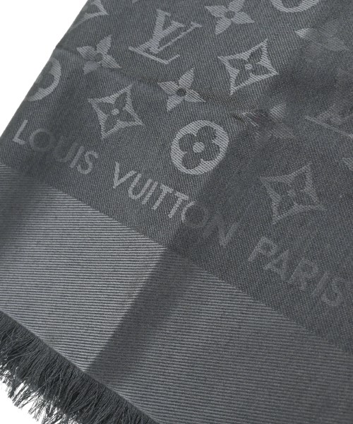 ルイヴィトン LOUIS VUITTON ストール レディース LV78397 ショール