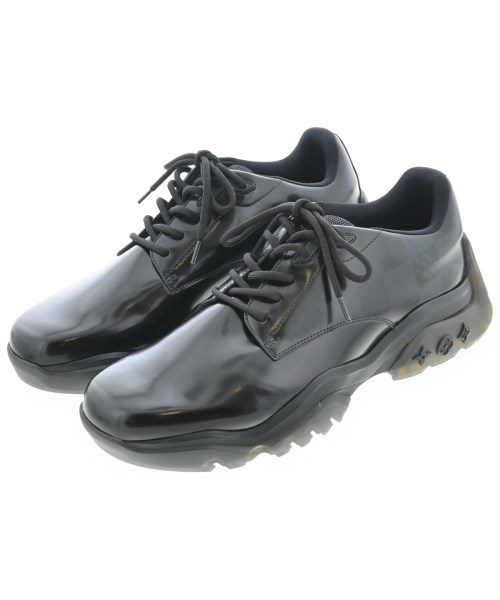 LOUIS VUITTON ルイヴィトン スニーカー メンズ 【古着】【中古】