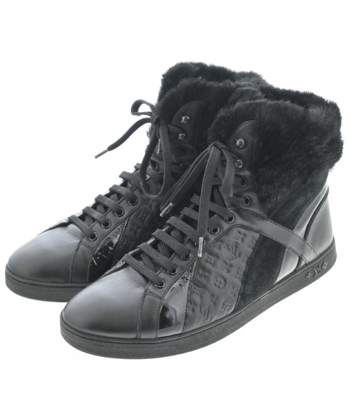LOUIS VUITTON ルイヴィトン スニーカー レディース 【古着】【中古】