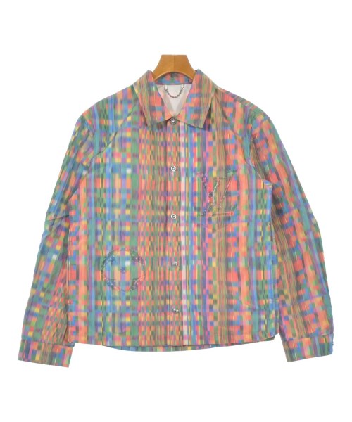 LOUIS VUITTON ルイヴィトン ブルゾン（その他） メンズ 【古着】【中古】