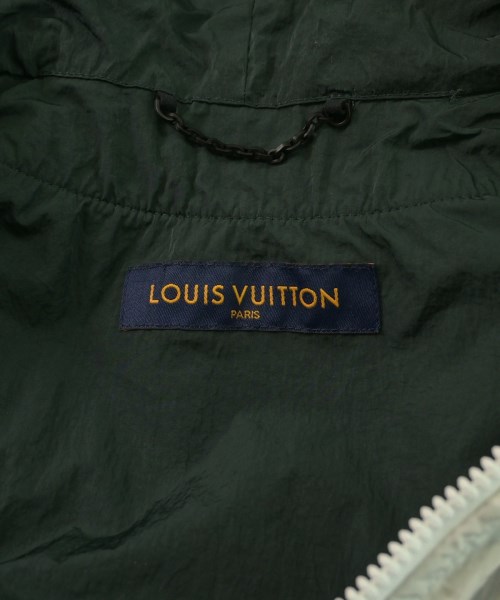 LOUIS VUITTON ルイヴィトン ブルゾン（その他） メンズ 【古着】【中古】_2