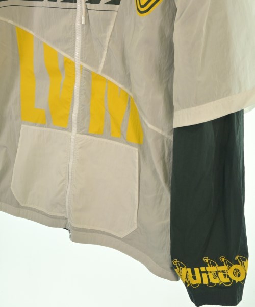 LOUIS VUITTON ルイヴィトン ブルゾン（その他） メンズ 【古着】【中古】_6