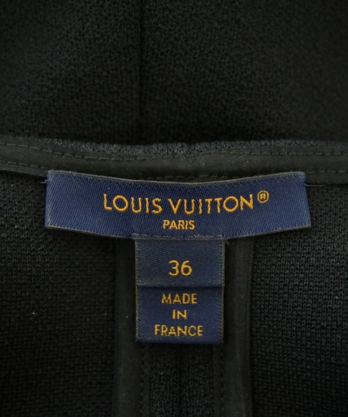 LOUIS VUITTON ルイヴィトン ワンピース レディース 【古着】【中古】_2