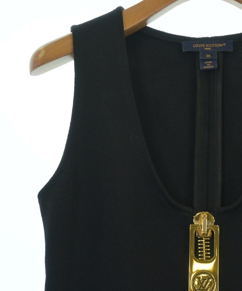 LOUIS VUITTON ルイヴィトン ワンピース レディース 【古着】【中古】_5