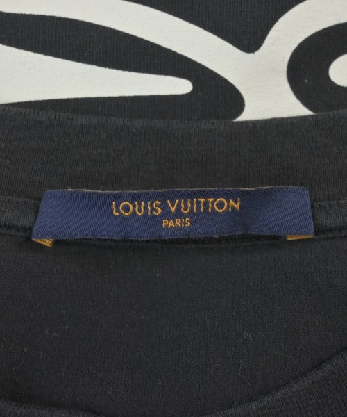 LOUIS VUITTON ルイヴィトン Tシャツ・カットソー メンズ 【古着】【中古】_2