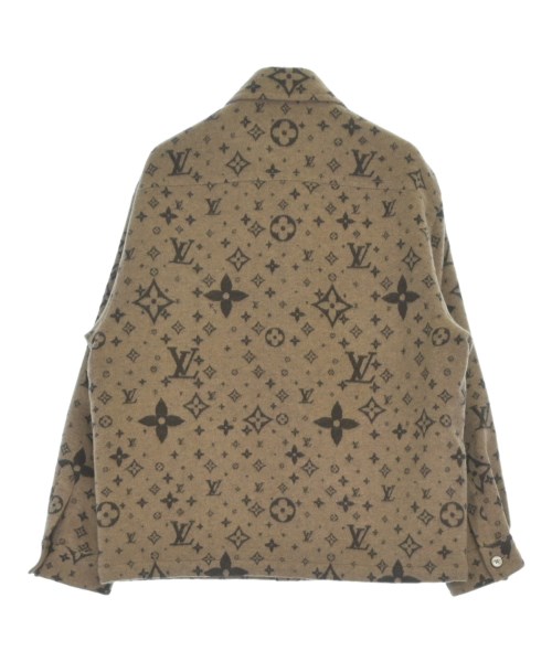 LOUIS VUITTON ルイヴィトン カジュアルシャツ メンズ 【古着】【中古】_1
