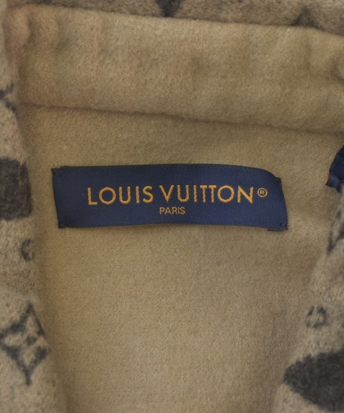 LOUIS VUITTON ルイヴィトン カジュアルシャツ メンズ 【古着】【中古】_2