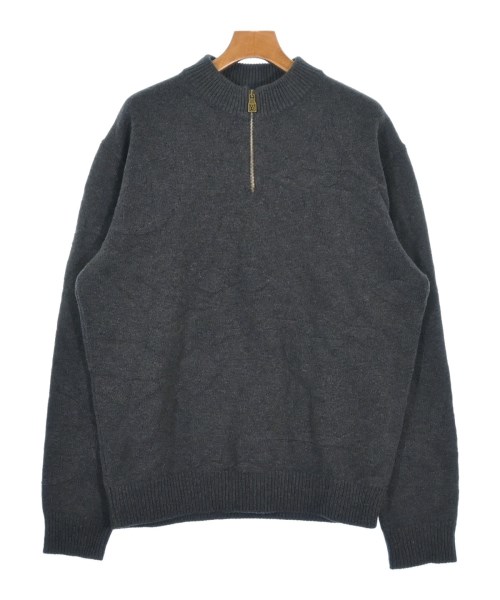 LOUIS VUITTON ルイヴィトン ニット・セーター メンズ 【古着】【中古】